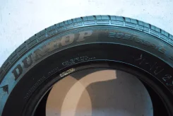 Dunlop Veuro VE 301. ������, 2006 ���, �/�, ����� 80�%