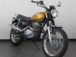 Honda CL400. 400 куб. см., исправен, птс, без пробега. Под заказ