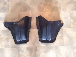 Задние подкрылки(брызговики) Honda Integra Dc5 / Acura RSX. Honda Integra, DC5, LA-DC5, ABA-DC5 Acura RSX