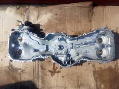 Лобовина , крышка грм Subaru FB 20. Subaru Impreza XV Subaru Forester Двигатель FB20