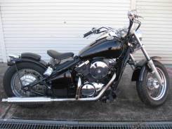 Kawasaki VN Vulcan 400. 400 куб. см., исправен, птс, без пробега. Под заказ