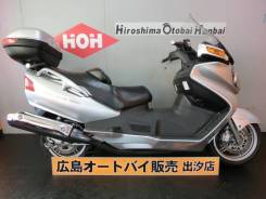 Suzuki Skywave 400. 650 куб. см., исправен, птс, без пробега. Под заказ