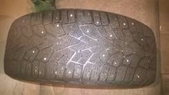 Gislaved Nord Frost 100. Зимние, шипованные, 2013 год, износ: 50%, 1 шт