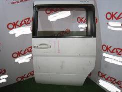 Дверь сдвижная. Nissan Serena, RC24, PNC24, PC24, TC24, TNC24, VNC24 Двигатели: SR20DE, YD25DDTI, QR20DE, QR25DE
