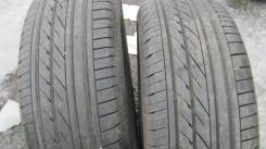 Goodyear Eagle RV-S. Летние, 2011 год, износ: 10%, 2 шт