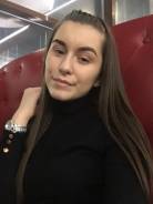Хостес. Незаконченное высшее образование (студент)