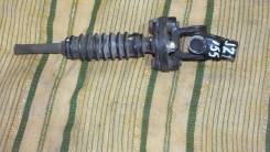 Карданчик рулевой. Toyota Crown, JZS157, JZS155, JZS153, LS151, JZS151, GS151 Toyota Crown Majesta, JZS157, LS151, JZS151, GS151, JZS153, JZS155 Toyot...