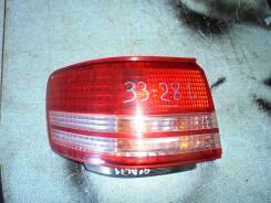 Стоп-сигнал,33-28 TOYOTA MARK II WAGON QUALIS