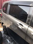 Дверь боковая. Honda Freed, GB3, GB3?, GB4