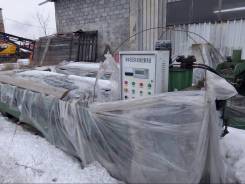 Оборудование для производства профнастила.