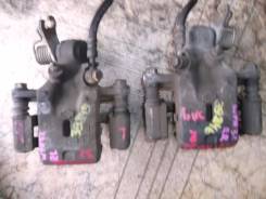 Суппорт тормозной. Nissan Cefiro, A32, A33, PA33, WPA32, PA32, WA32