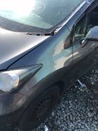 Крыло. Honda Freed, GB3, GB4