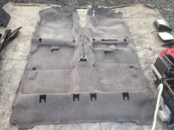 Ковровое покрытие. Toyota RAV4, ACA21W, ZCA26, ZCA26W, ACA21 Двигатели: 1AZFSE, 1AZFE, 1ZZFE