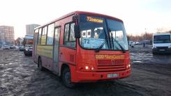 ПАЗ 320402-05. Продам Паз 3204, 3 800 куб. см., 53 места
