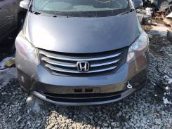 Ноускат. Honda Freed, GB3, GB3?, GB4
