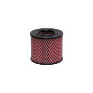 Фильтр воздушный. Toyota: Cressida, Crown, Mark II, Cresta, 4Runner, Hilux, Chaser Двигатели: 2L, 2LT, 2LTE, 2LTHE, 3L