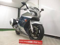 Yamaha FJR 1300. 1 300 куб. см., исправен, птс, без пробега. Под заказ
