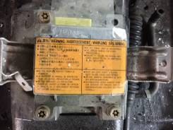 Блок управления airbag. Nissan Terrano, TR50 Двигатели: ZD30DDTI, ZD30DDTIRB, ZD30DDTIWB