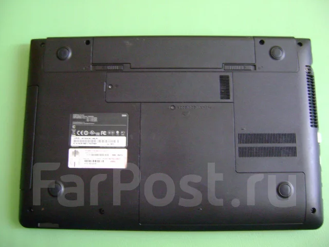 Samsung 355V5C. WiFi: 1, Bluetooth: 1 ����