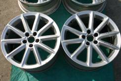 ATS. 9.0x18, 5x112.00, ET52
