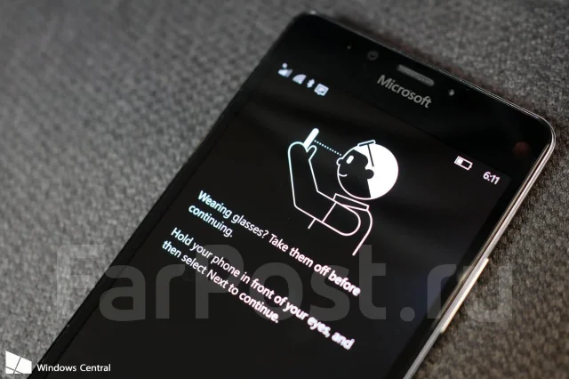 Microsoft Lumia 950. �/�, Dual-SIM ����