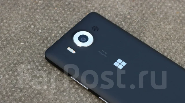 Microsoft Lumia 950. �/�, Dual-SIM ����