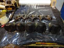 Поршень. Honda Saber Honda Inspire Двигатель J25A