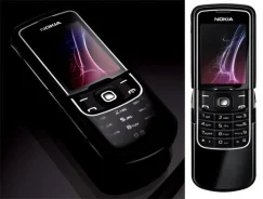 Nokia 8600 Luna. �/� ����