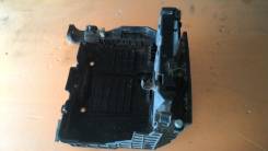 Кожух аккумулятора. Renault Megane, KM, BM, LM05, LM2Y, LM1A Renault Scenic Двигатели: F4R, F9Q, K4J, K4M, K9K, M9R, F4RT