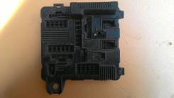 Блок предохранителей под капот. Renault Megane Renault Scenic Двигатели: K9K, F9Q, K4J, F4R, K4M, M9R