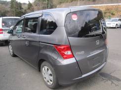 Бампер. Honda Freed, GB3, GB3?, GB4