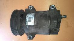 Компрессор кондиционера. Renault Scenic Renault Megane Двигатели: K9K, K4J, K4M