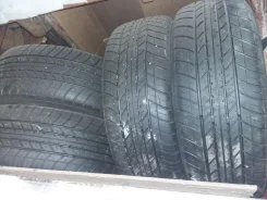 Yokohama S306. ������, 2015 ���, �/�, ����� 5�%. ��� ����� ����