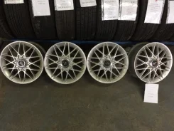 BADX S-Hold Regina Sport. 7.0x16", 100x4, 100x5, ET35. ��� ����� �� ����� ����