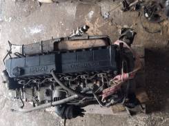 Двигатель в сборе. Isuzu Forward