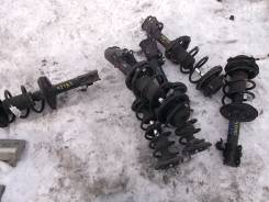 Амортизатор. Toyota Corona, CT210, CT211, ST210, AT190, ST191, ST190, AT211, AT210, CT190 Toyota Caldina, CT198, ST210G, CT196, CT190, ST190, AT191, S...