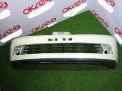 Бампер. Nissan Tiida, JC11, NC11, C11X, C11 Двигатели: HR16DE, MR18DE, HR15DE