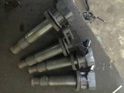 Катушка зажигания. Toyota: Corolla, Corolla Verso, RAV4, Allion, Vista Ardeo, Vista, Allex, MR-S, Celica, Matrix, Wish, Opa, Caldina, Isis, Corolla Fi...