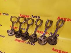 Шатун. Honda Avancier, LA-TA3, GH-TA4, LA-TA4, GH-TA3 Honda Odyssey, GH-RA8, GH-RA9, RA9, E-RA5, GF-RA5, LA-RA9, LA-RA8 Honda Accord Двигатели: J30A...