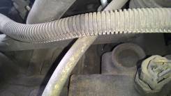 Двигатель в сборе. Renault Megane Renault Scenic Двигатель K4J