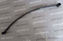 Лист рессоры. Nissan NP300 Nissan Datsun, BD22, BMD21, FMD22, LBD22, LBMD21, LFD22, LFMD22, LPD22, LRMD22, PD22, QMD21, QYD21, RMD22, BD21, BGD21, CD2...