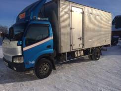 Hino Dutro. Продаю грузовик, 4 009 куб. см., 4 000 кг.