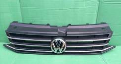 Решетка радиатора. Volkswagen Polo