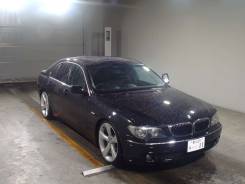 BMW 7-Series. E66, N62 B48 4 8