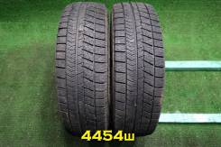 Bridgestone Blizzak VRX. Зимние, без шипов, 2013 год, износ: 10%, 2 шт