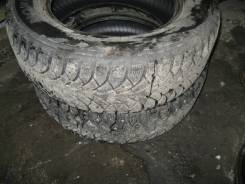 Nokian Nordman 4. Зимние, шипованные, износ: 30%, 1 шт
