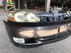 Ноускат. Toyota Mark II, GX110 Двигатель 1GFE