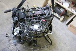 Двигатель JEEP GRAND CHEROKEE WJ40 306MX18