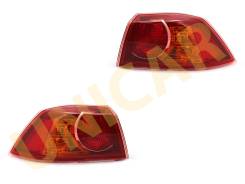 Стоп-сигнал. Mitsubishi Galant Fortis, CZ4A Mitsubishi Lancer Mitsubishi Lancer Evolution, CZ4A. Под заказ