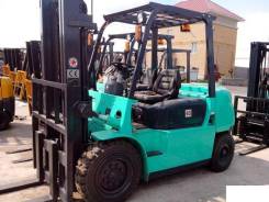 Dalian CPCD30FB. Погрузчик, 3 000 кг., Дизельный